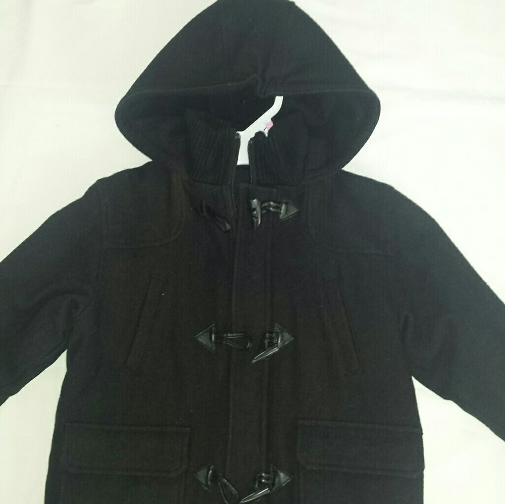 Big Chill boys reversible jacket